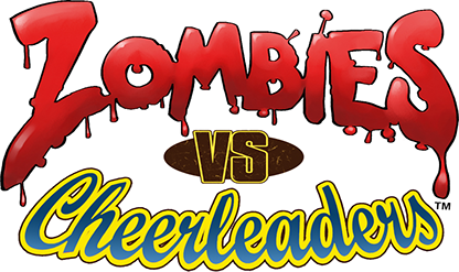 Acheter Zombies vs Cheerleaders - GOZU ZONE - Jeux et Accessoires