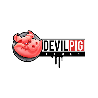 Devil Pig Games
