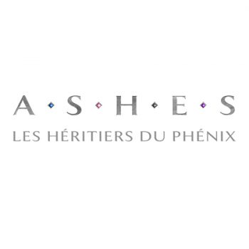 Ashes - Les Héritiers du Phoenix