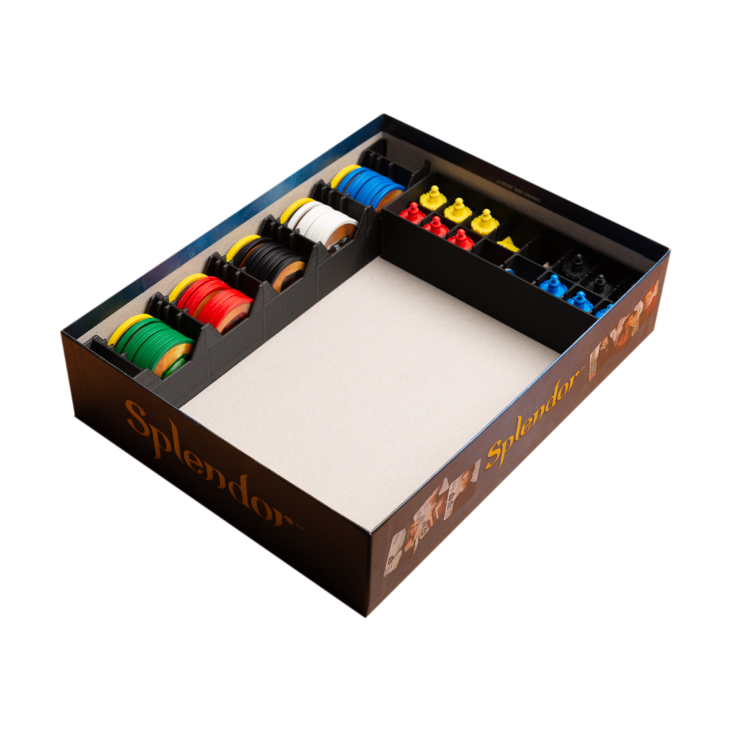 Acheter Rangement - Splendor ™ et extensions - GOZU ZONE