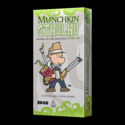 munchkin-chtulhu