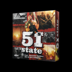 51ST-STATE